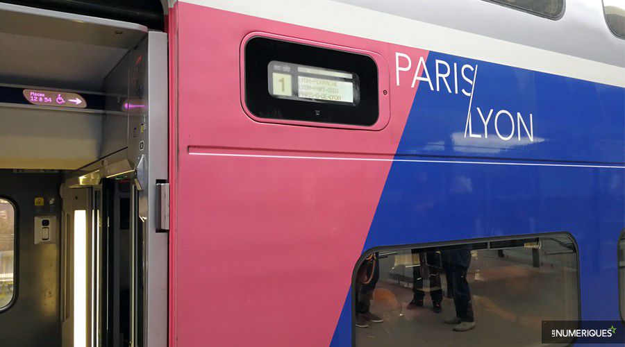 Comment l'État veut faire rouler plus de trains sur la LGV Paris-Lyon